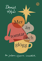 Föreläsning om boken Mer än tomtar och glögg