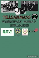 Tillsammans! – för en bättre folkhälsa