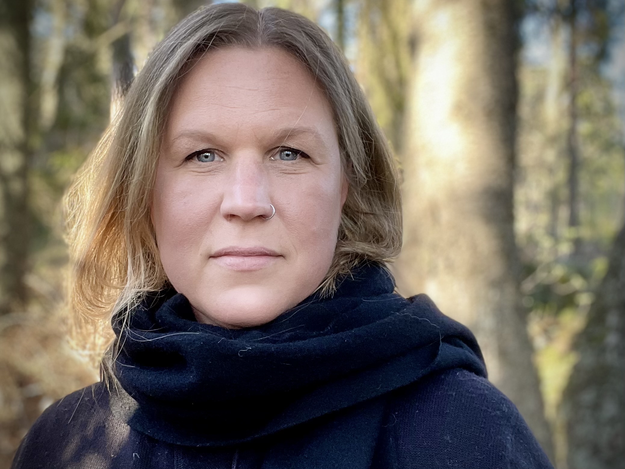 Danskurs med Anna Björk och Jonas Simonson – Hovrastämman