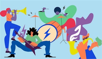 Utvecklas som band Stockholm