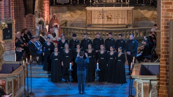 Resa till Georgiens musikaliska själ