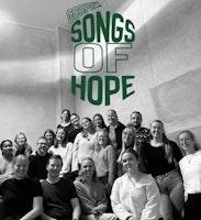 Gospel Songs of Hope med kören Revoice