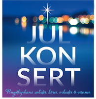 Julkonsert