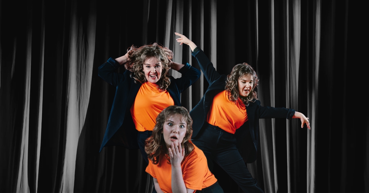 Teaterworkshop för barn 7-9 år