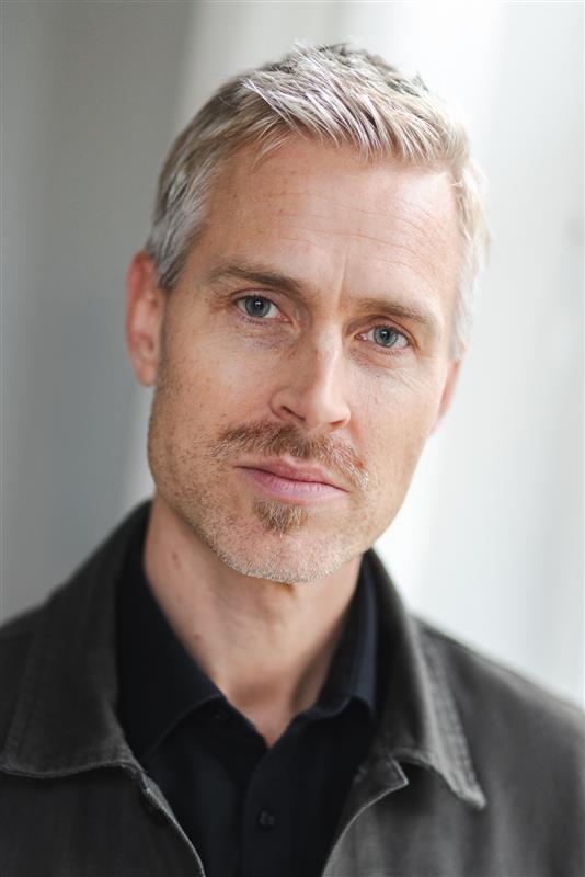 Inzoomat: Män borde tänka mer på medeltiden