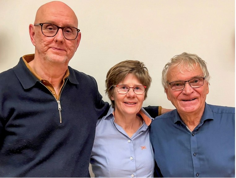 Nybörjarkurs i dans till folkmusik – Folkmusikkafeet Allégården