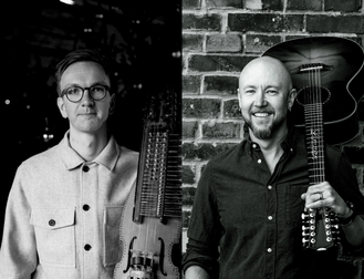 Konsert, dans och jam på Årsundaruschen – spelmansstämma i Gästrikland