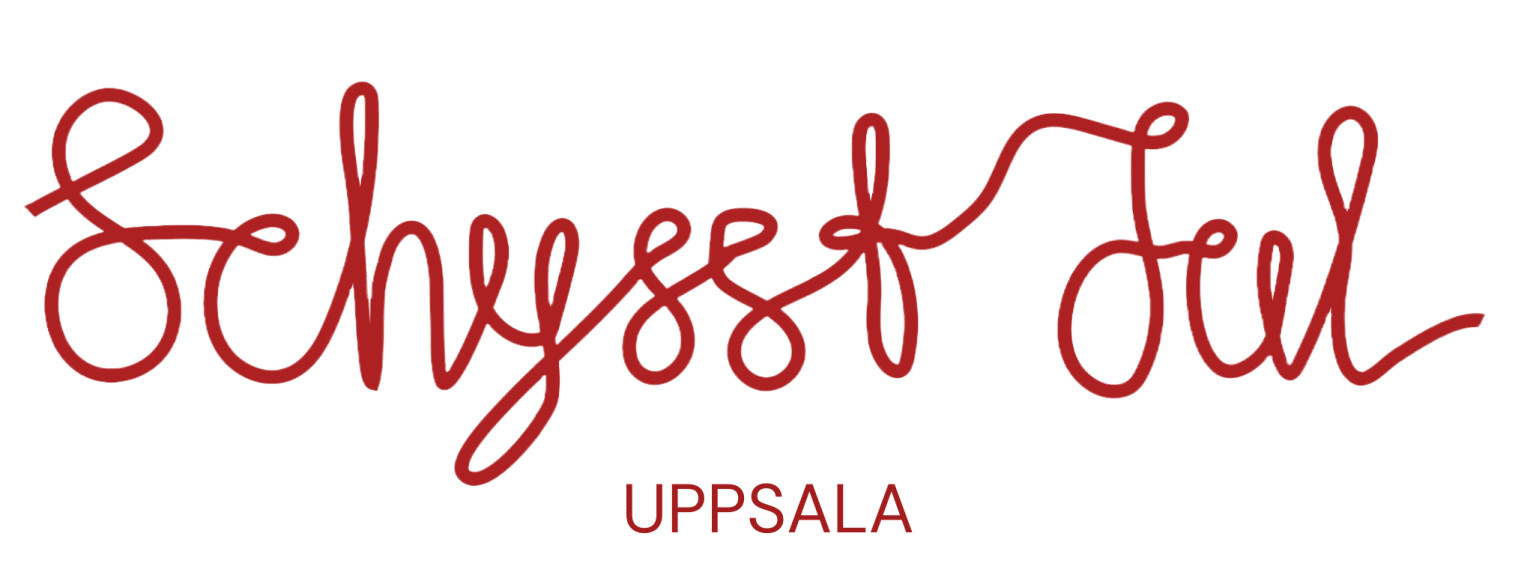 Schysst jul i Uppsala