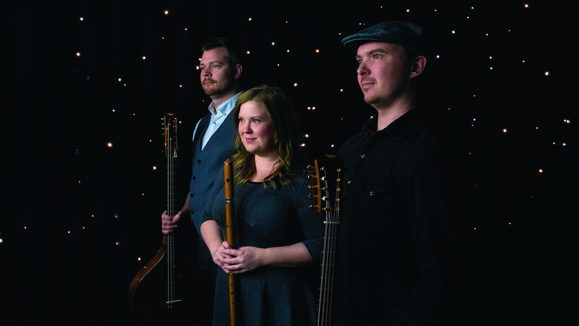 Musik på Stallet – julkonsert