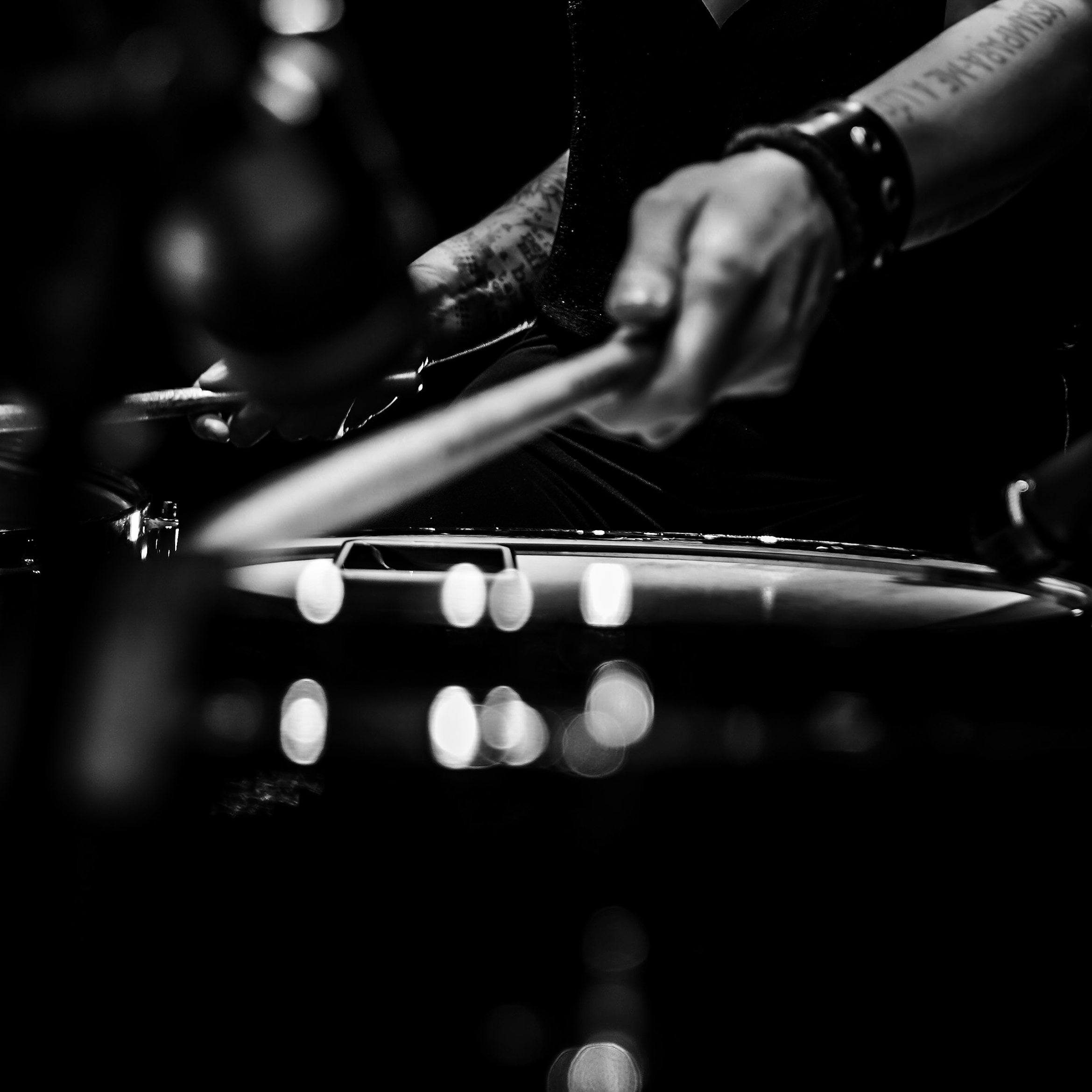 Bildas trumkollektiv, Kalmar