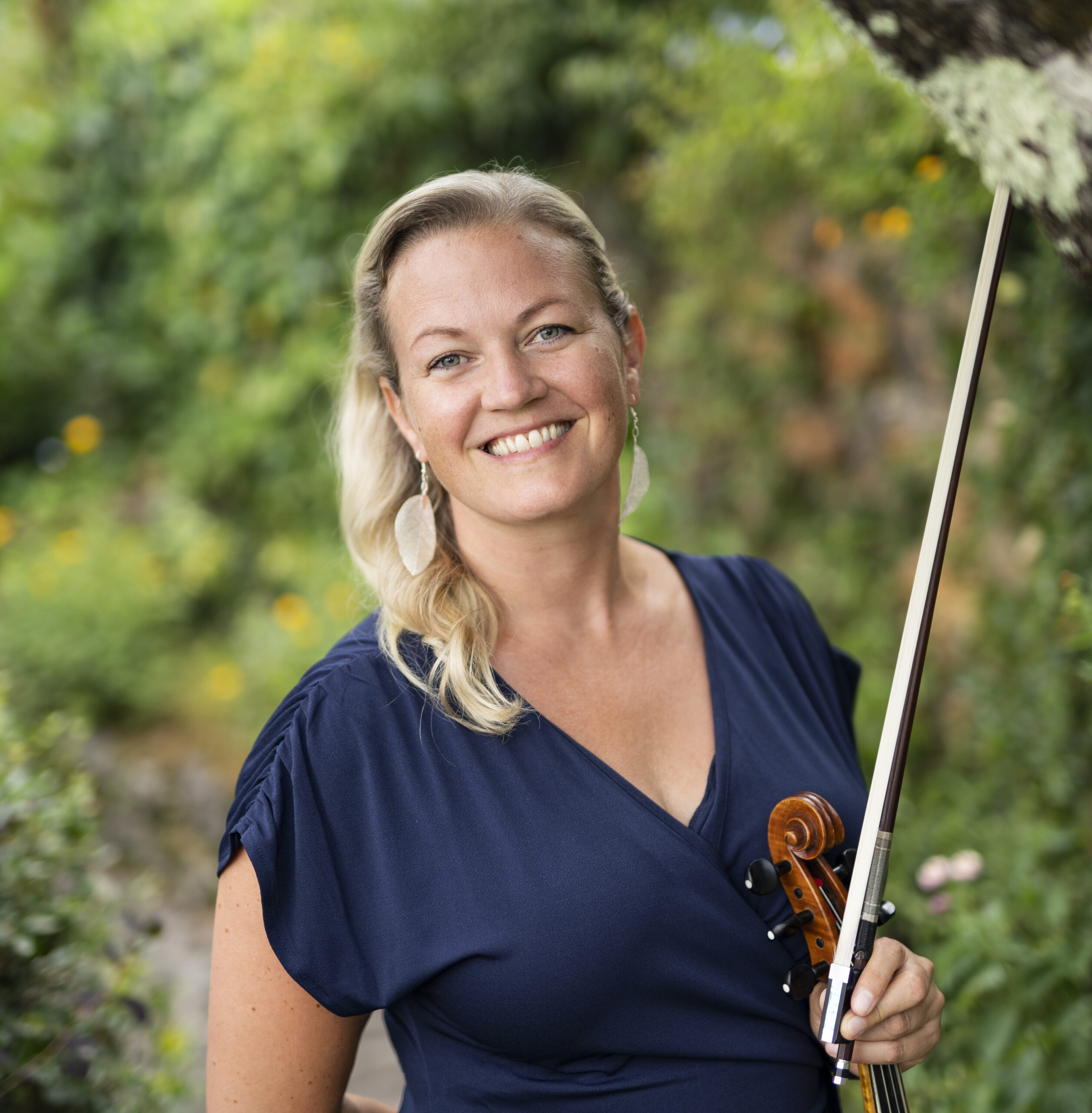 Spelkurs med Mia Marine – Hovrastämman