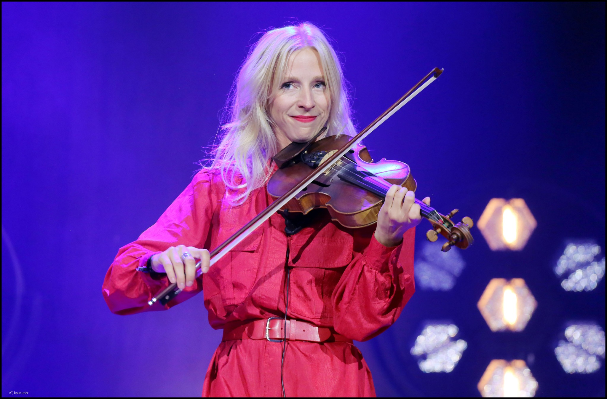 Spelkurs med Lena Jonsson – Hovrastämman