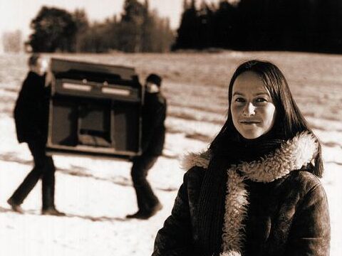 Viskurs med Emma Härdelin