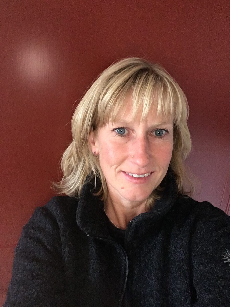 Danskurs med Brita Ström