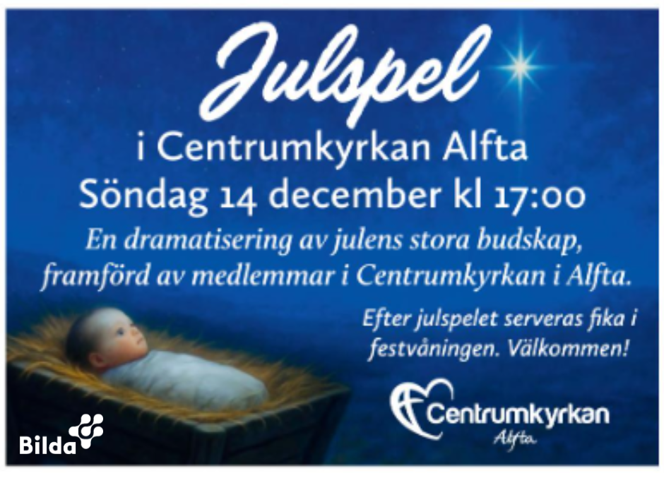 Julspel