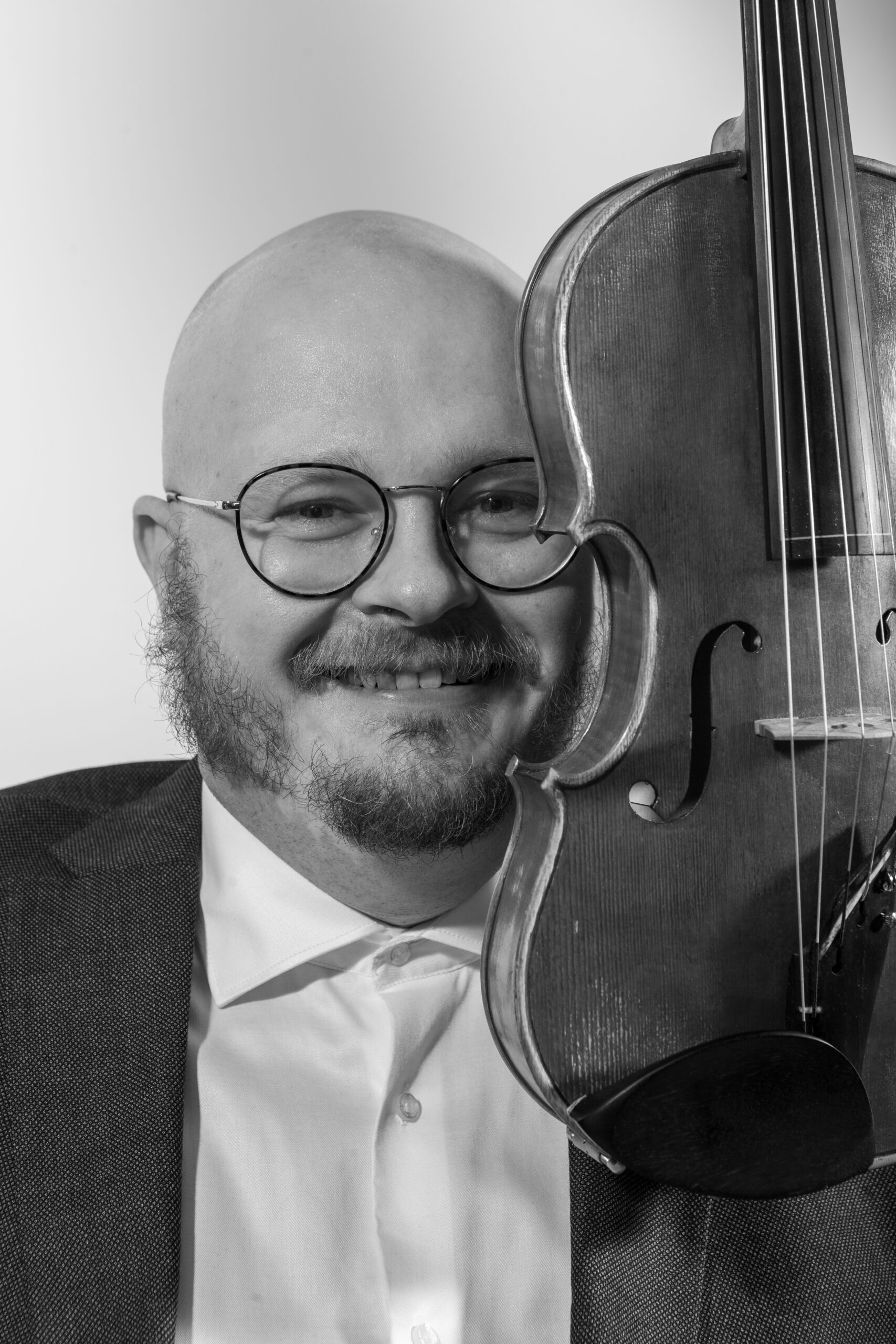 Fiolkurs med Ville Syri våren 2026