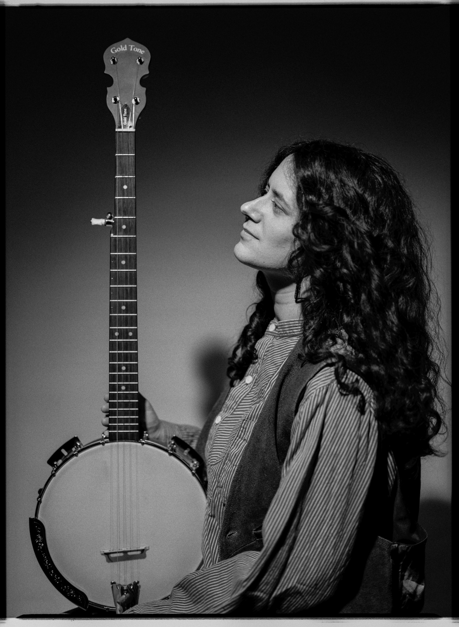 Workshop i Countrysång