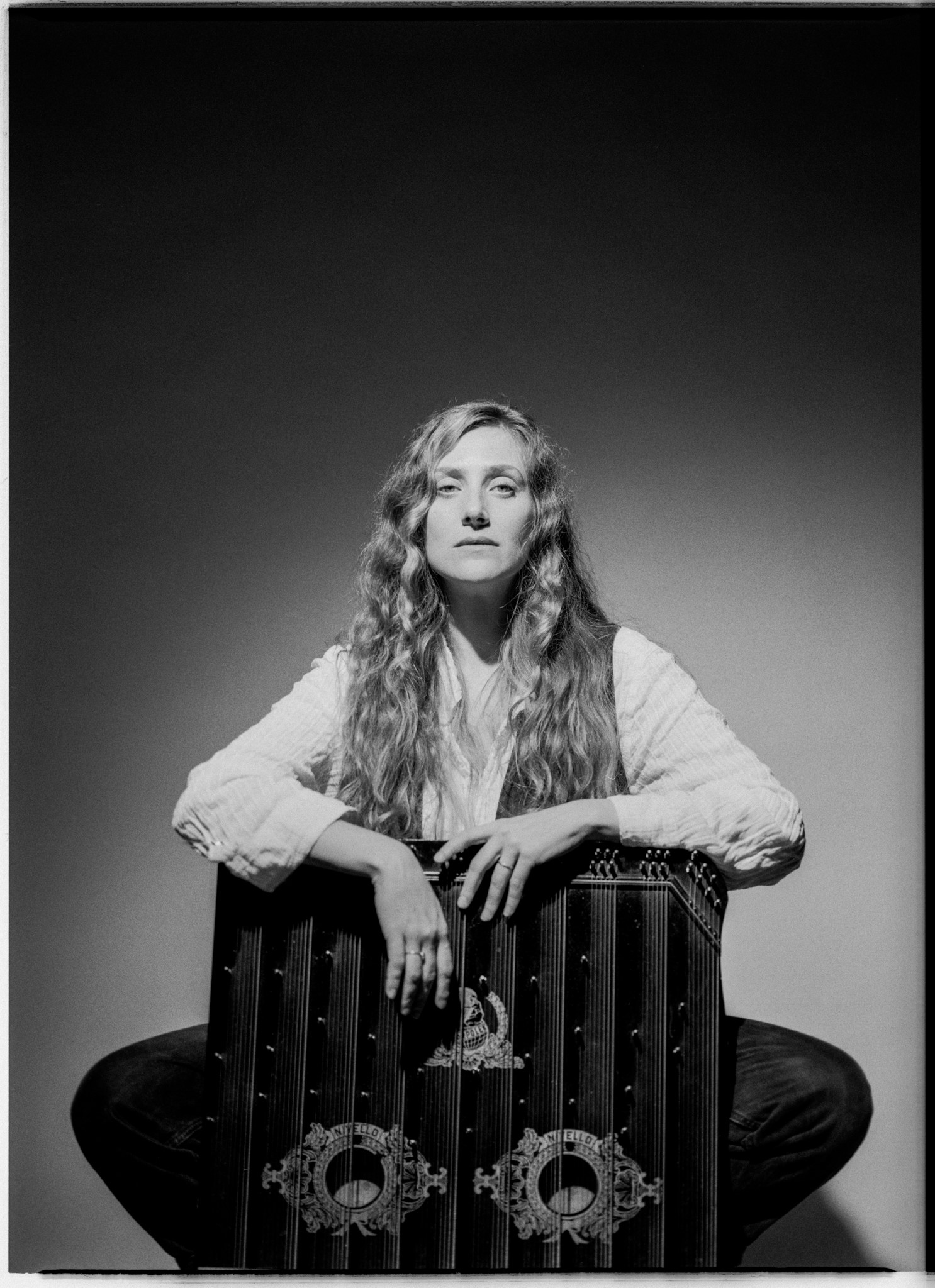 Workshop i Countrysång