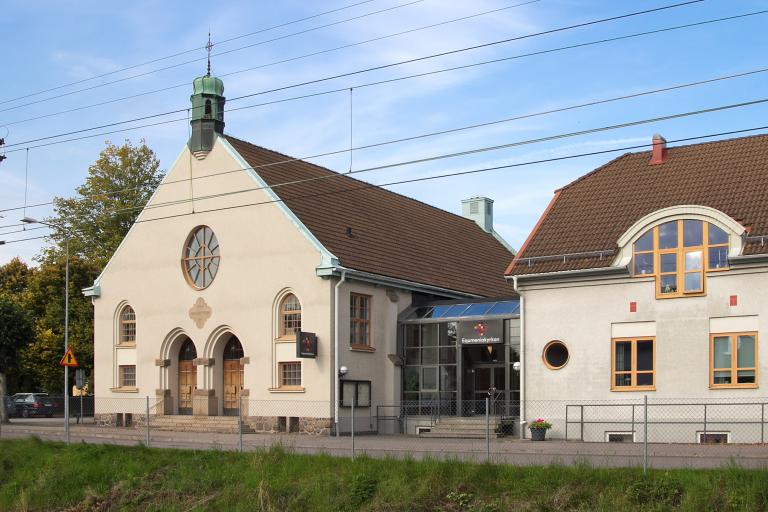 ”Hur våra ’smultronställen’ blir en reseanledning för utländska turister” med Maria Engström Weber