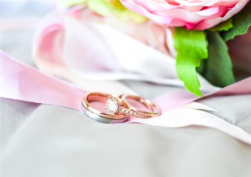 Äktenskapsförberedelse – Juni