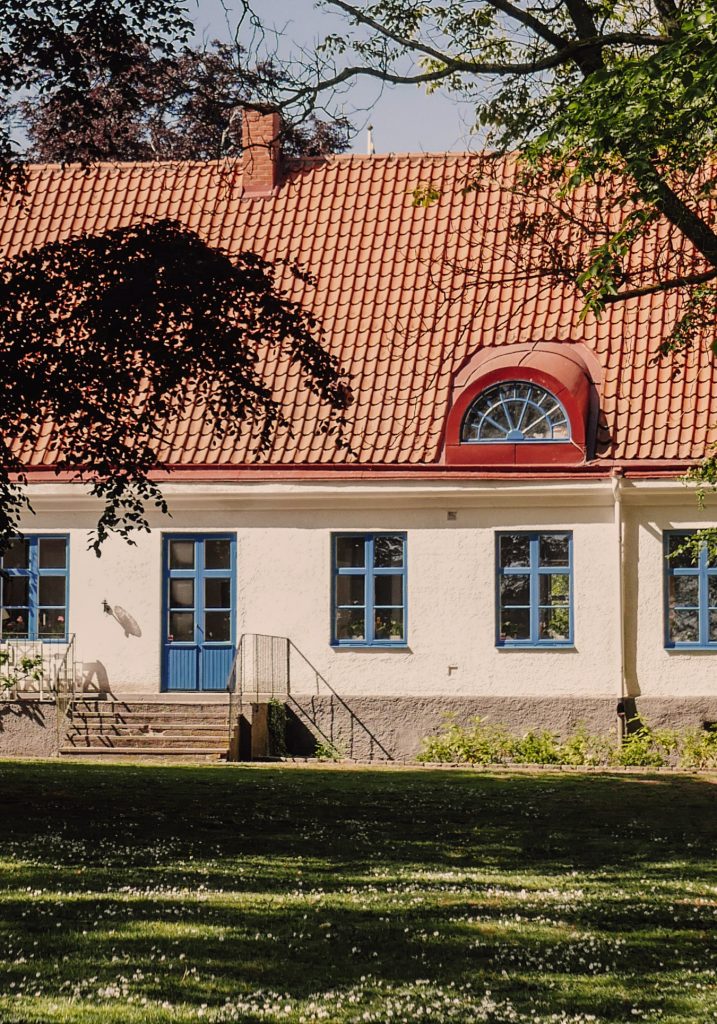 Helg för gifta par – Marriage encounter i Skåne