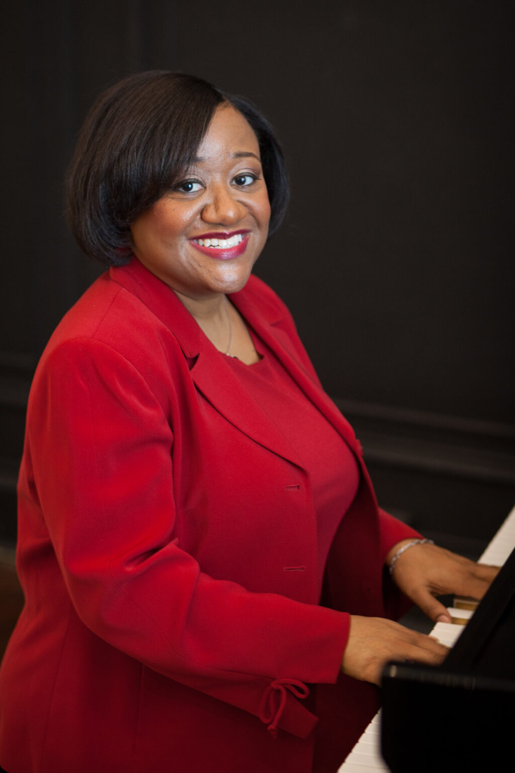 Gospelworkshop i Bollnäs