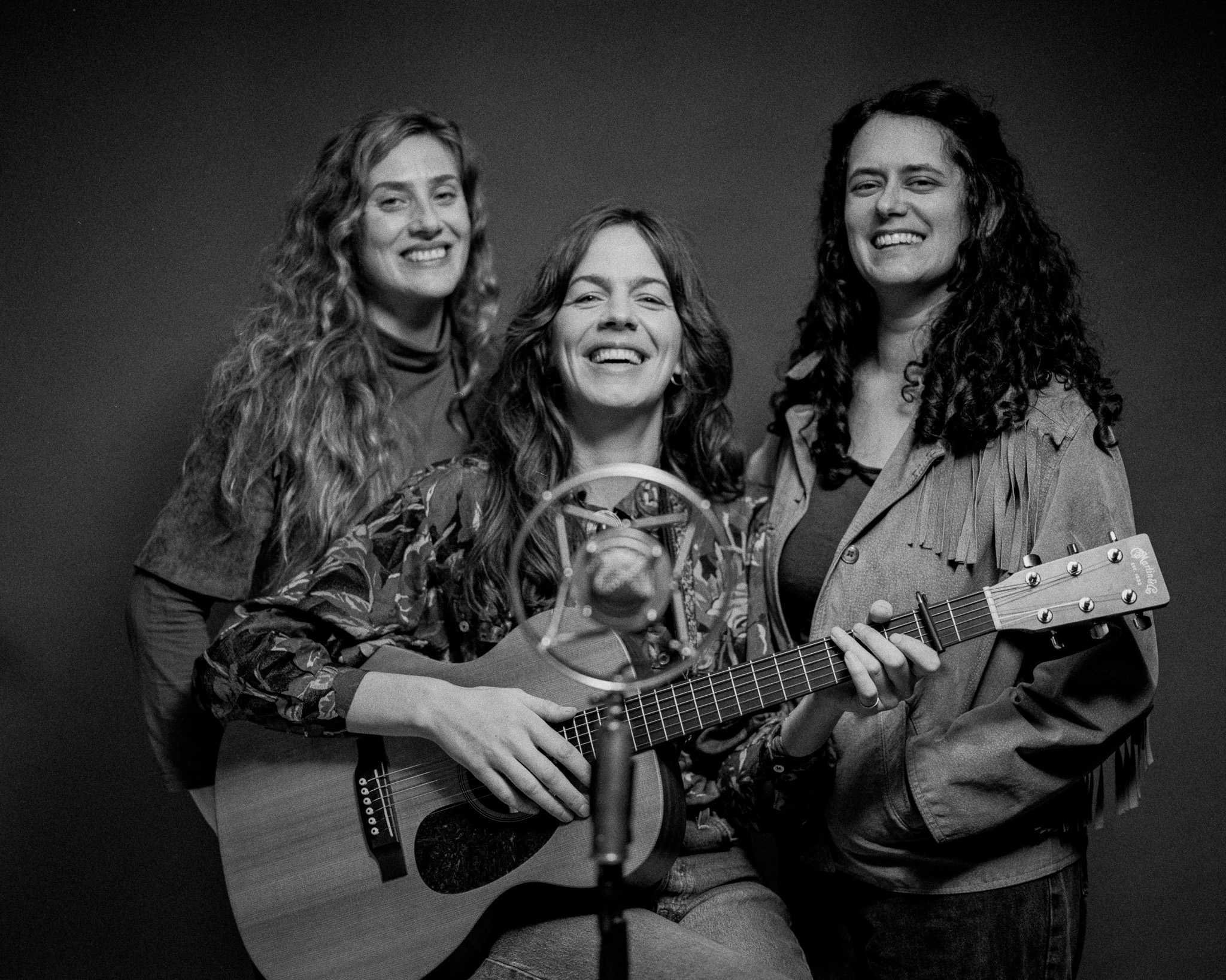 Körläger för vuxna (Country/Bluegrass/Gospel)