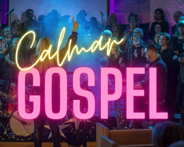 Calmar Gospel