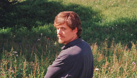 Livemusik med Teodor Wolgers