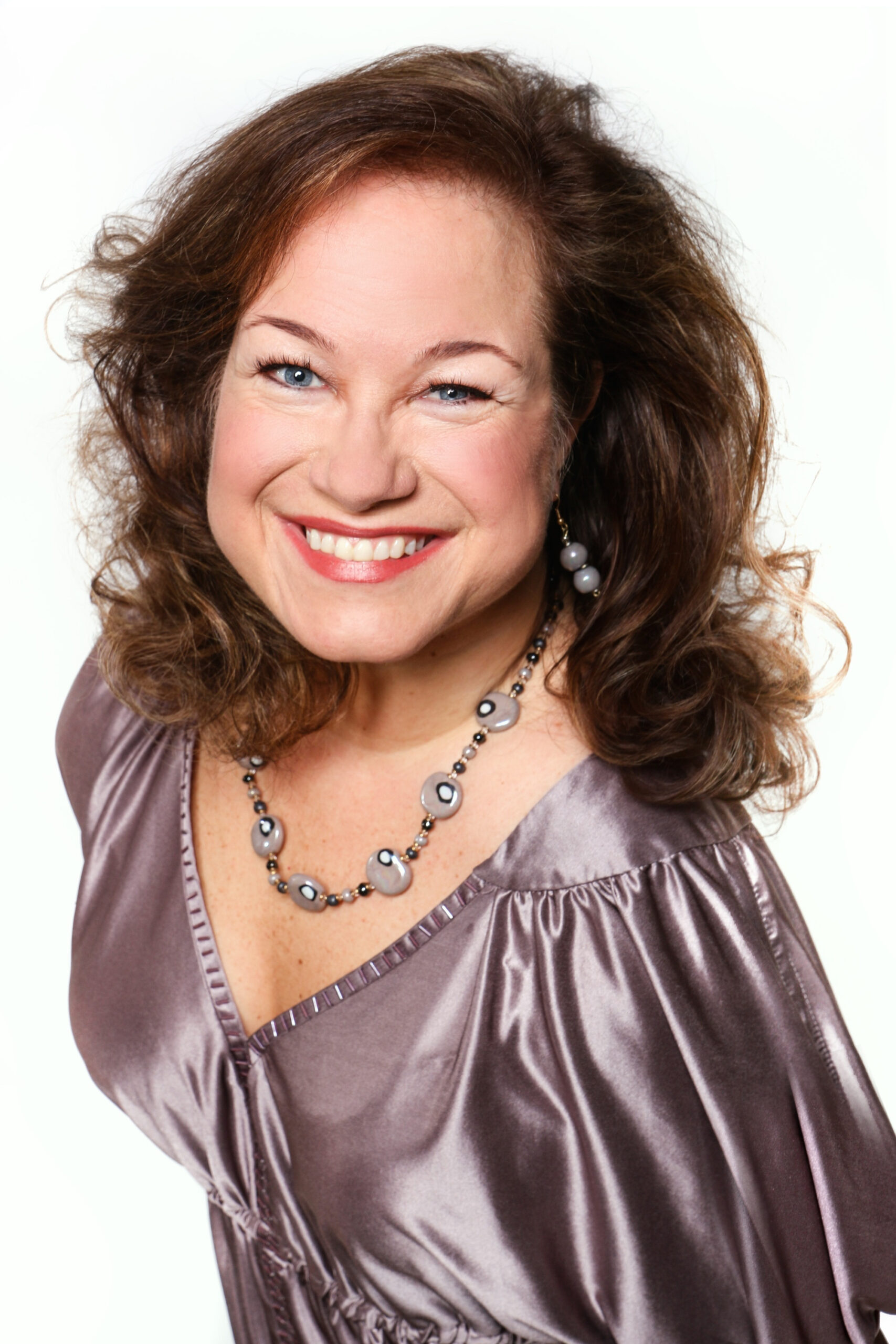 Avslutningskonsert Funkisveckan 2026 med Lena Maria Vendelius