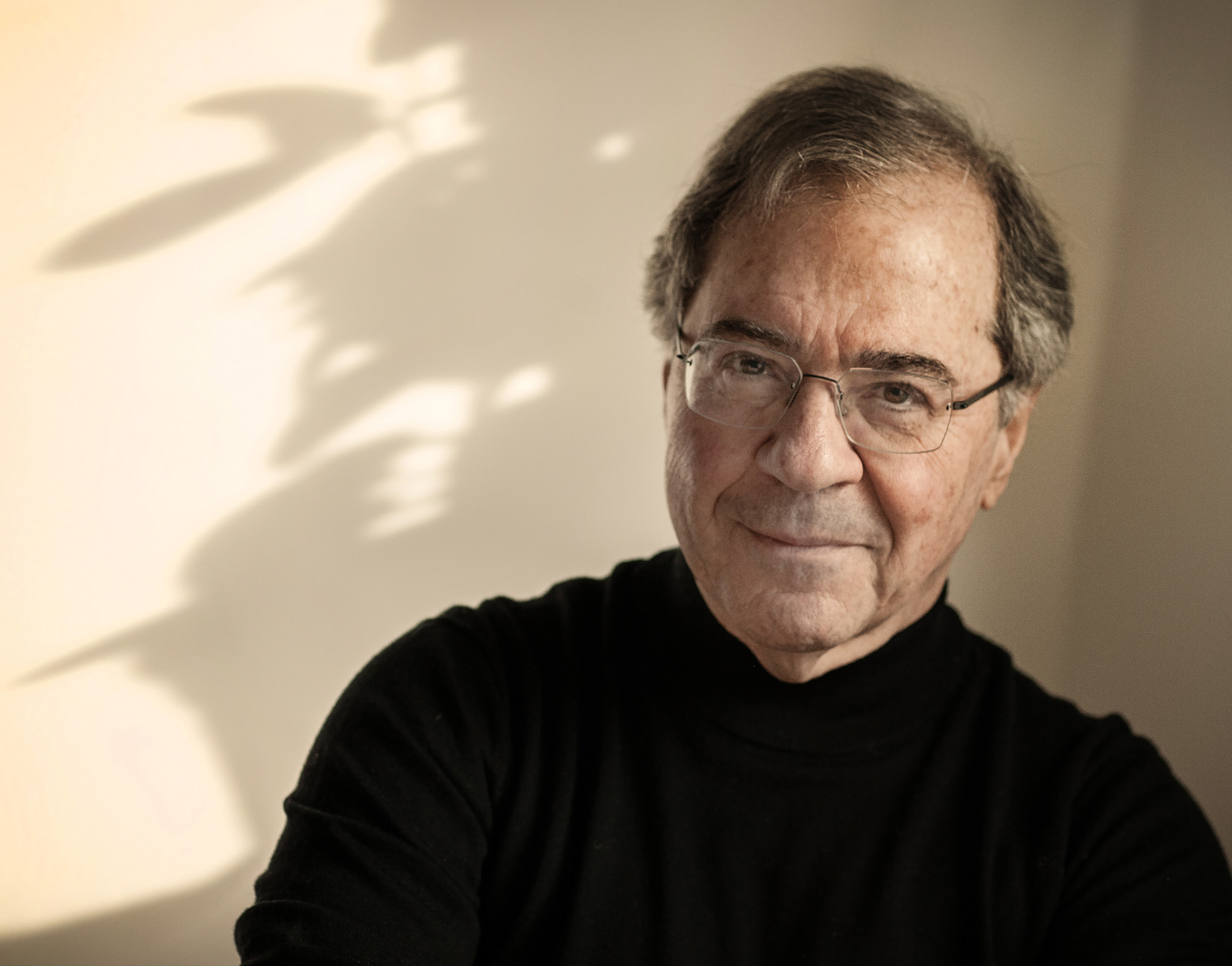 Göran Rosenberg – Författarbesök