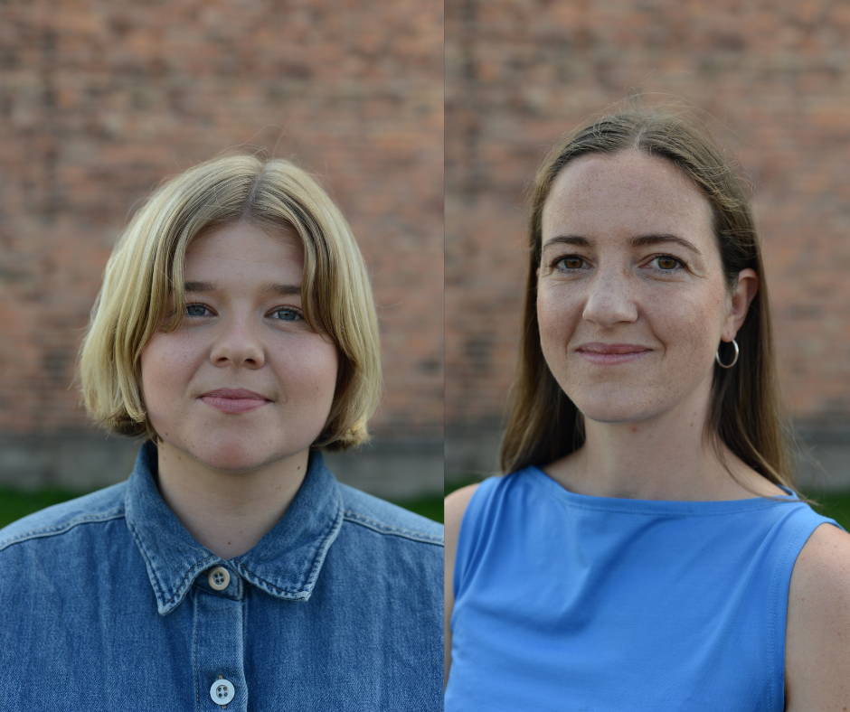 Låtkurs för barn 10-15 år – Folkfest 2026