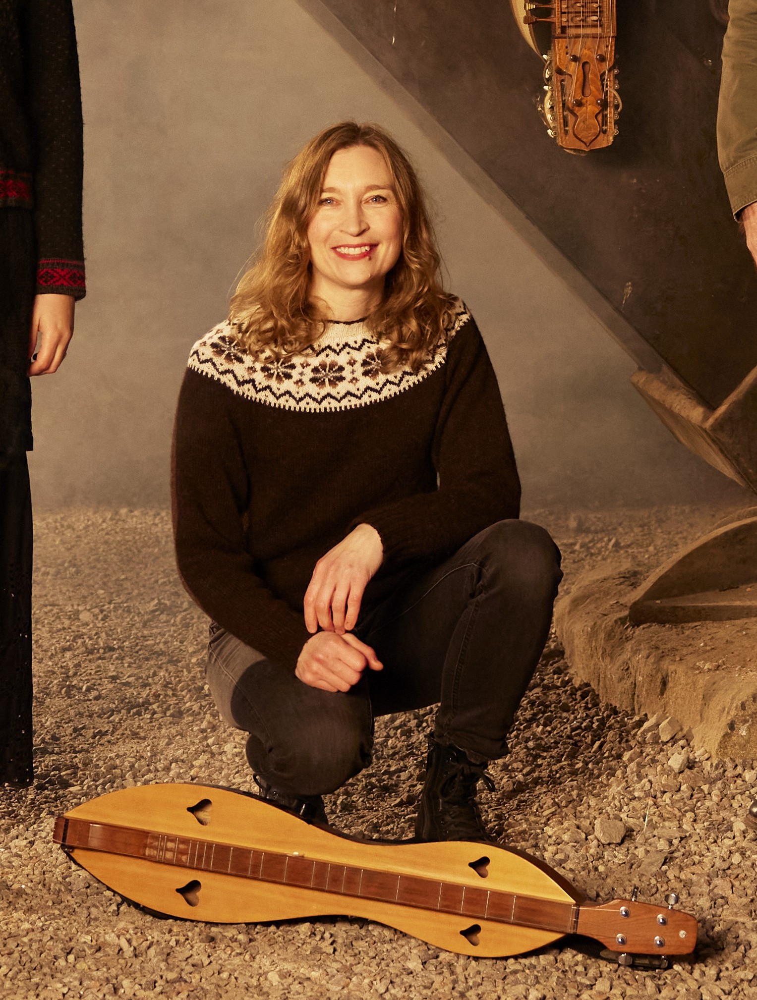 Viskurs med Ulrika Bodén – Folkfest 2026