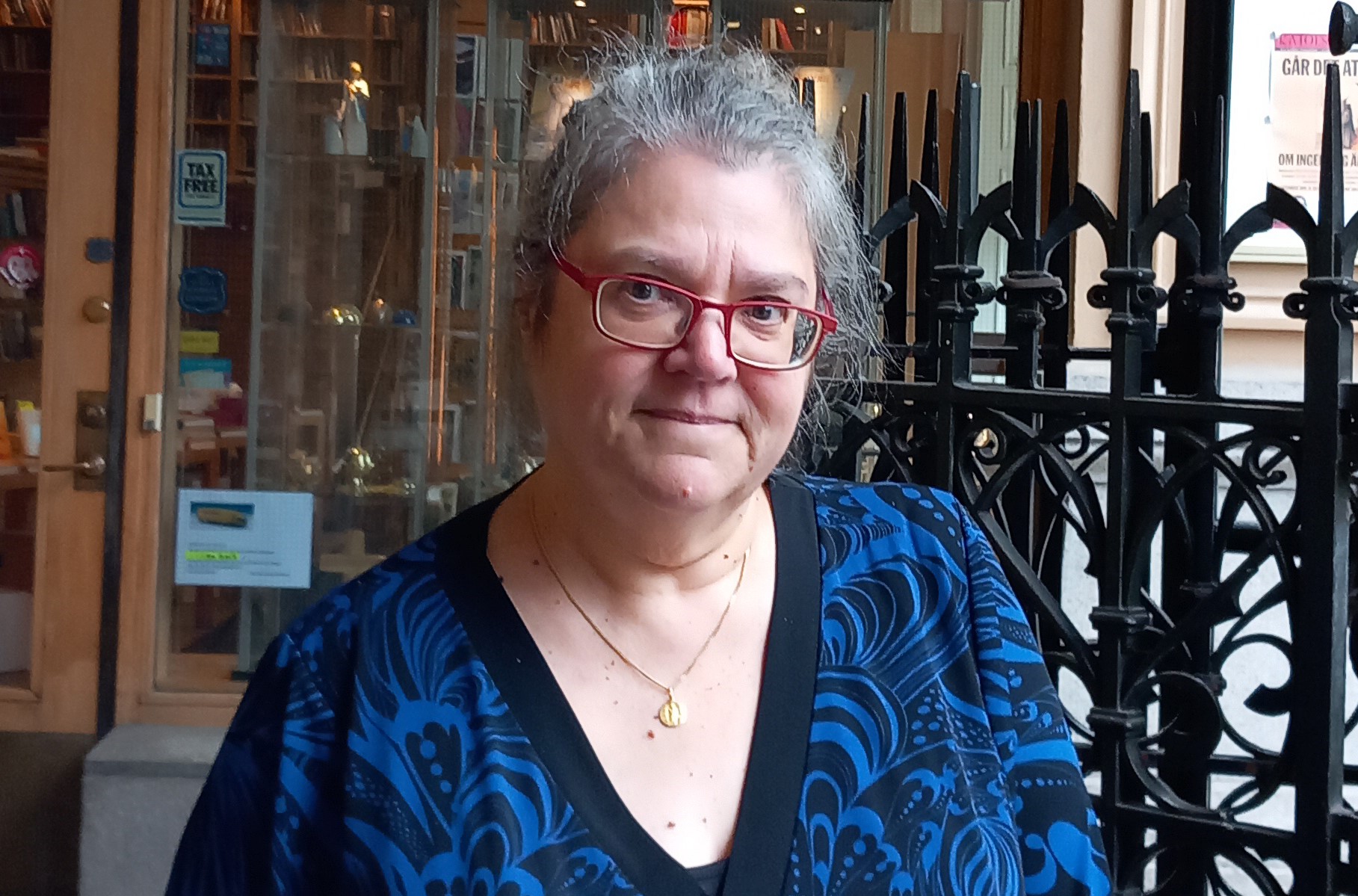 KPNs vuxenutbildning- Kristendomens judiska rötter