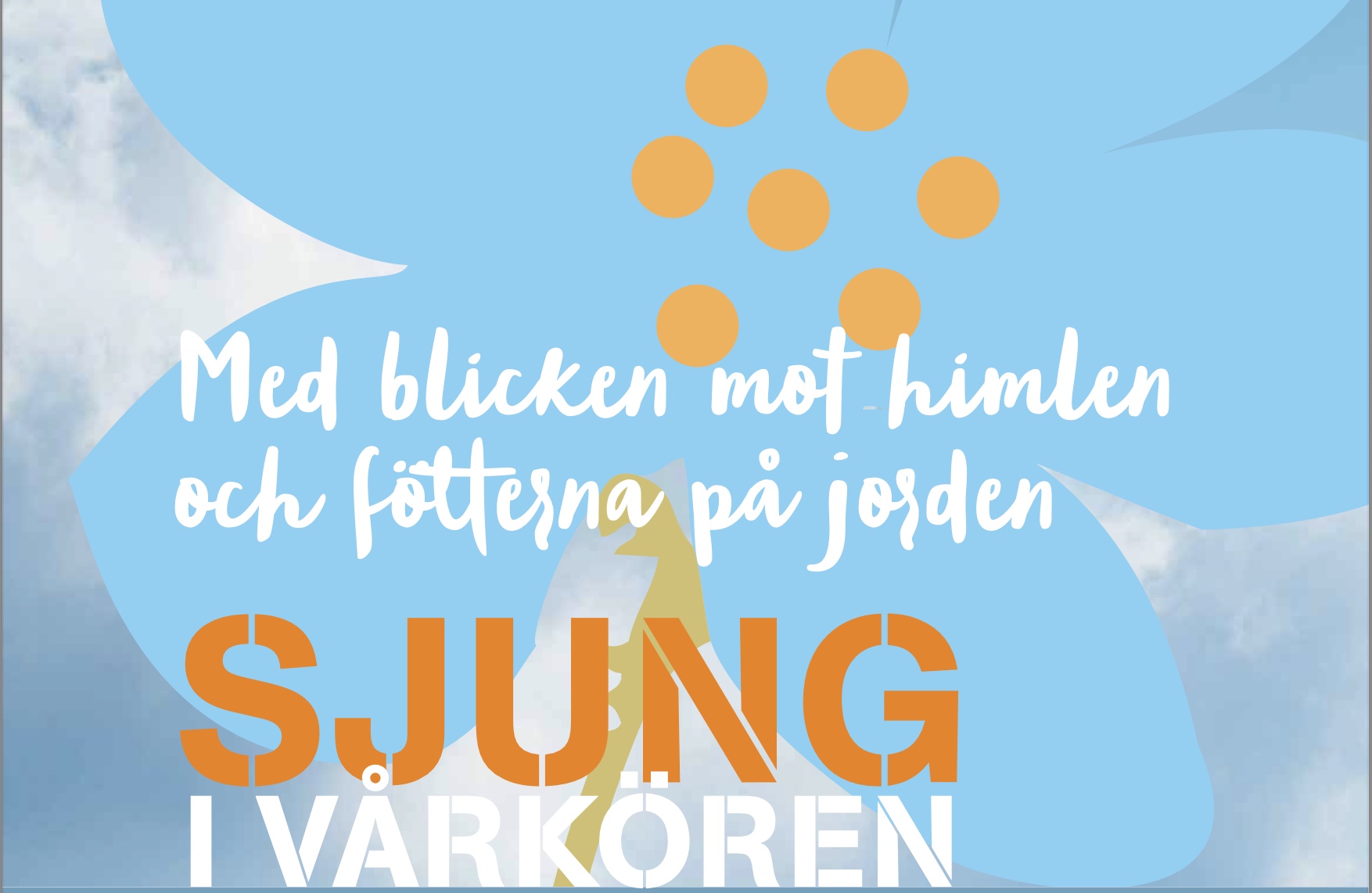 Projektkör i Majornakyrkan