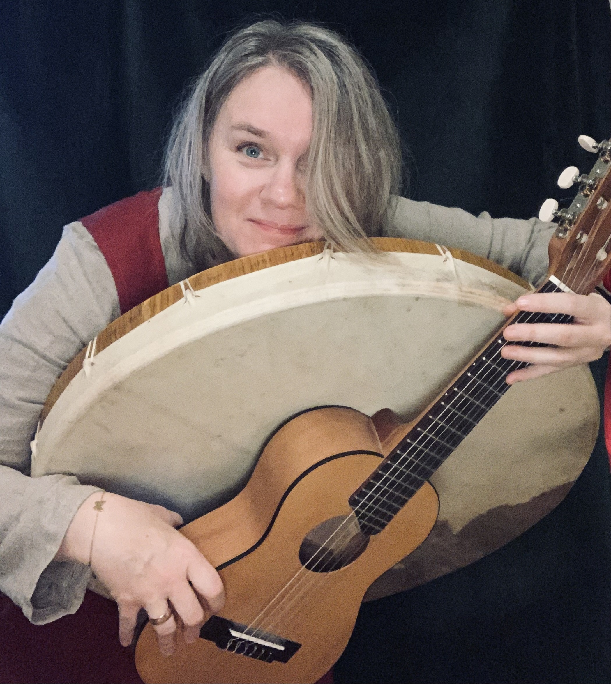 Sångträff med Folksångsnätverket Mälardalen